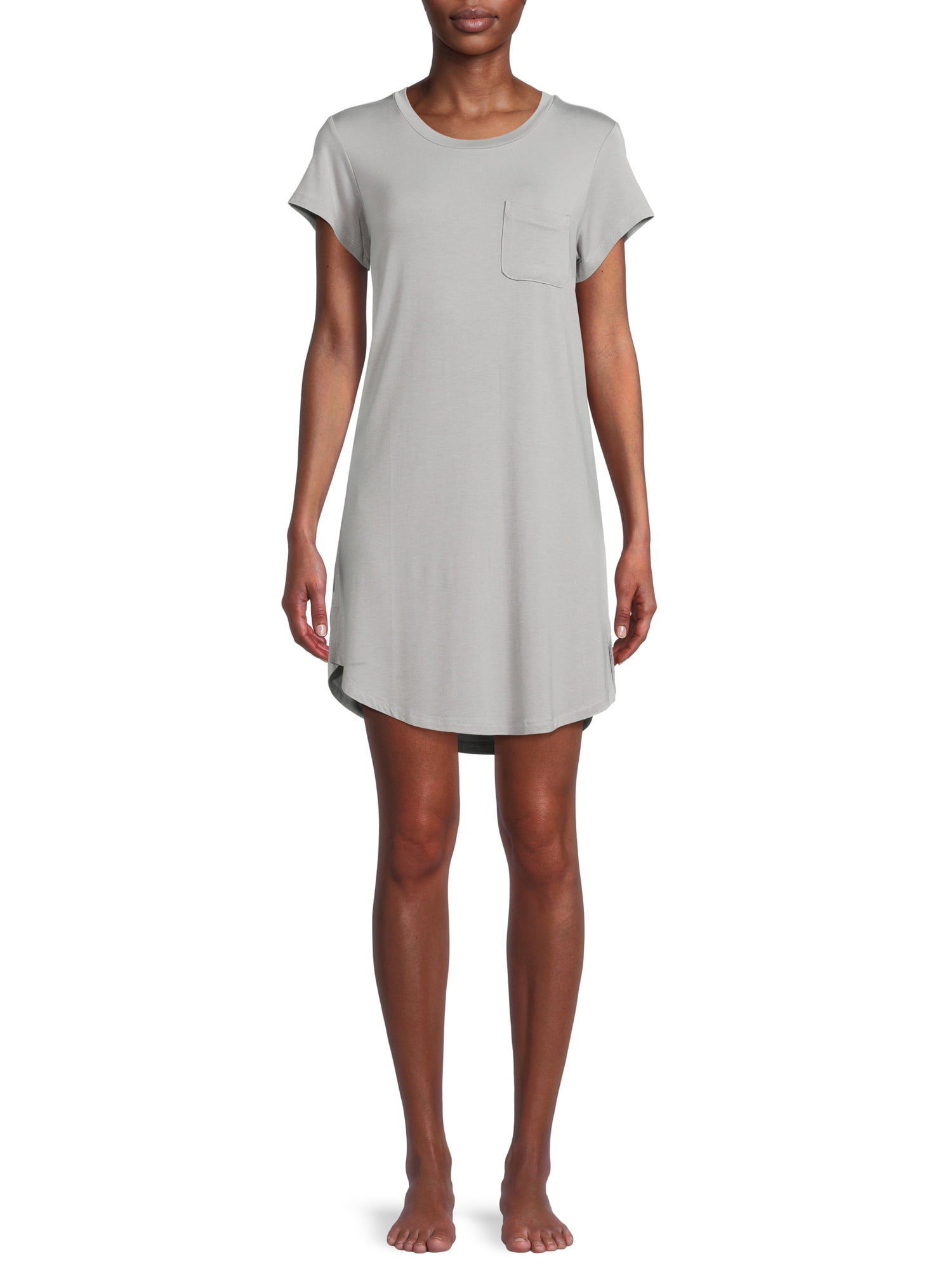 Sealy Sleepwear Women's Sleep Dress