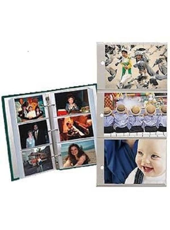 Photo Album Refills in Photo Albums & Refills
