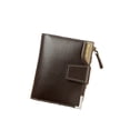 thumbnail image 2 of Billetera Sonducket hombre tarjetero monedero corto multitarjeta color café, 2 of 6