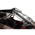 thumbnail image 3 of Tusk Wing Vent Kit 24" Wing with 2" Roll Cage Clamps For POLARIS RZR Turbo R 4 Ultimate 2022-2023, 3 of 8
