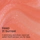 thumbnail image 3 of Esmalte de uñas OPI Keep It Surreal Sheer Pastel Coral Shimmer, 3 of 6