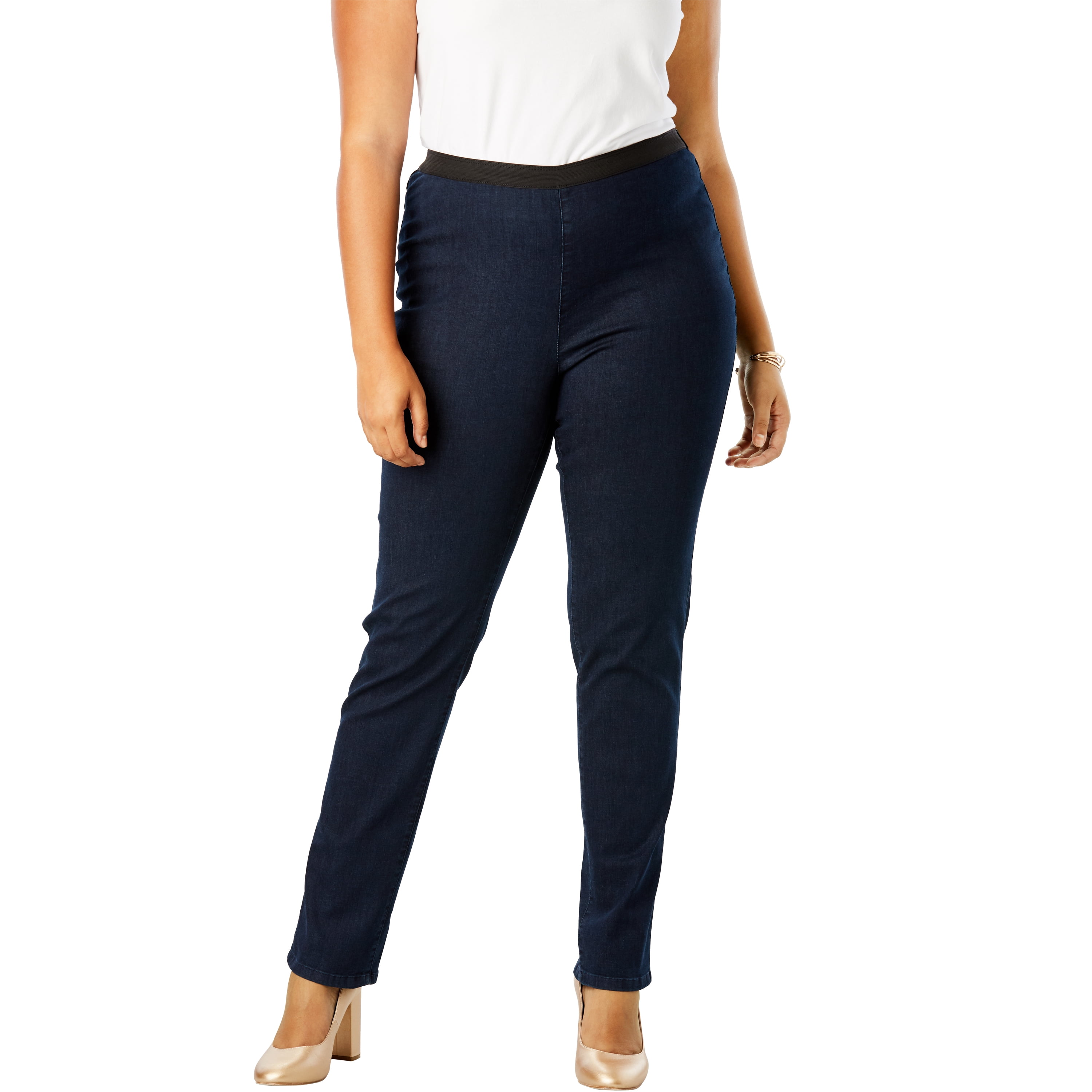 9 west jessica jeggings