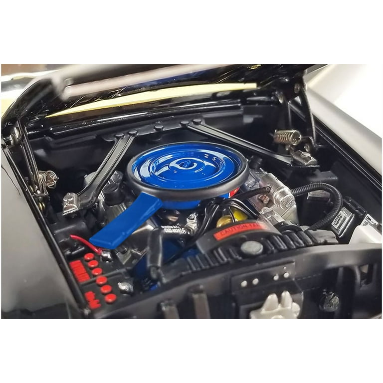 1969 Ford Mustang Boss 429 Semon 1969 Ford Mustang Boss 429 Semon