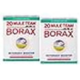 thumbnail image 2 of 20 Mule Team Borax Detergent Booster & Multi-Purpose Household Cleaner, 65 Ounce (Pack of 2), 2 of 5