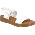 thumbnail image 1 of Bella Vita Tay-Italy Buckled Sandals (Women), 1 of 6