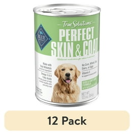 Iams Proactive Health Classic Ground Chicken Or Lamb Wet Dog Food 13 Oz Cans 12 Pack Variety Walmart