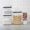 thumbnail image 4 of Better Homes & Gardens 8 Pack Flip-Tite Baking Storage Set with Accessories, 4 of 10