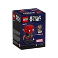 thumbnail image 3 of Juguete Lego BrickHeadz Iron Spider-Man 40670 para niños mayores de 10 años, 3 of 5