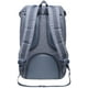 thumbnail image 5 of Mochila de Viaje Escolar KAUKKO 22L Nylon Gris Café 15 pulgadas, 5 of 5