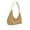 White, variant on Nilvkv Women's Tote Bag, Handbags for Women, Women's Fashion Casual Straw Bag Portable Solid Color Daily Seasons Travel Underarm Large Capacity Shoulder Bag