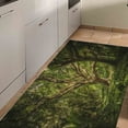 thumbnail image 3 of Old Tree Landscape Rugs, Tree Rugs, Nature Landscape Rug, Landscape Rugs, Pattern Rug, Personalized Rug, Machine Washable Rug, Runner Rug, 5.2'x7.5' - 160x230 cm, 3 of 8