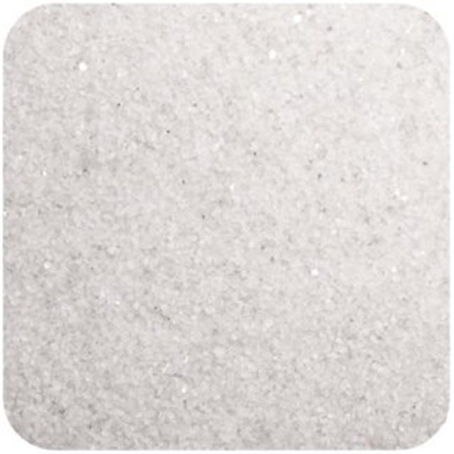 Sandtastik FL0202 Sac de Sable Coloré Floral 2 lbs. - Naturel