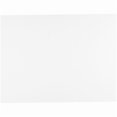 thumbnail image 5 of MANGIJOY 39-Inch Round White Dining Table, Farmhouse Pedestal Base Kitchen Table for Breakfast Nook, 5 of 5