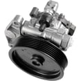 thumbnail image 1 of Bosch KS01000698 Power Steering Pump Steering pump mechanical, 1 of 1