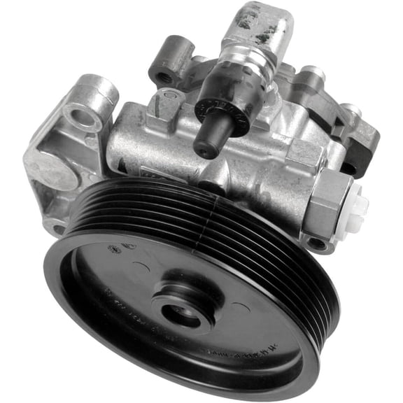 Bosch KS01000698 Power Steering Pump Steering pump mechanical