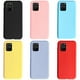 thumbnail image 2 of Funda para Samsung Galaxy S10 Lite, carcasa trasera de silicona suave de lujo para Samsung S10 Lite xuanjing unisex, 2 of 2