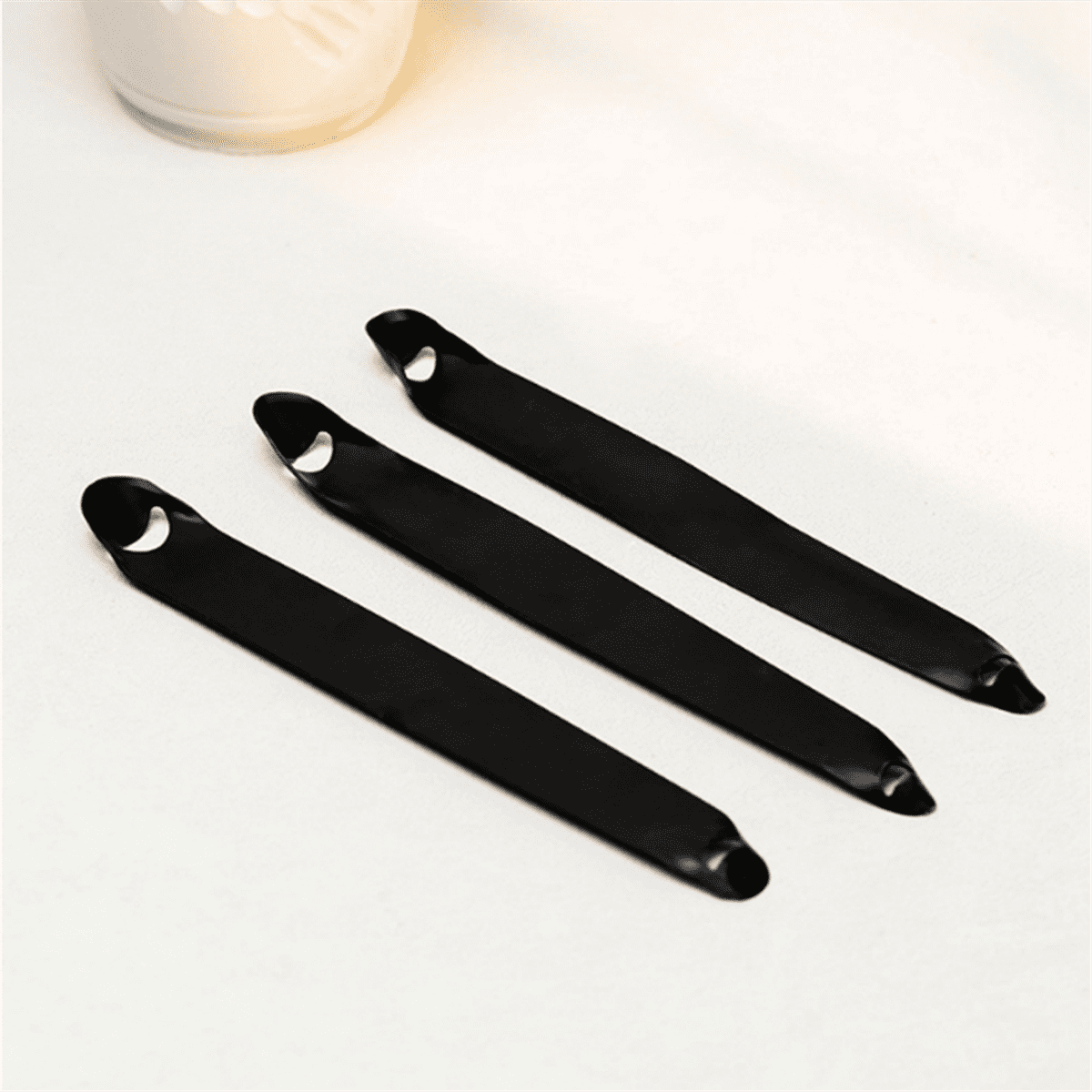 Pottery Double- Trimming Tools for Clay and Ceramic Trim, Pottery Double Ended Trim Tools and Trimming Tools M