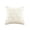 A002- White, variant on Throw Pillow Cover 18 Inch Blue Coastal Embroidered Beach Themed for Living Room Bedroom