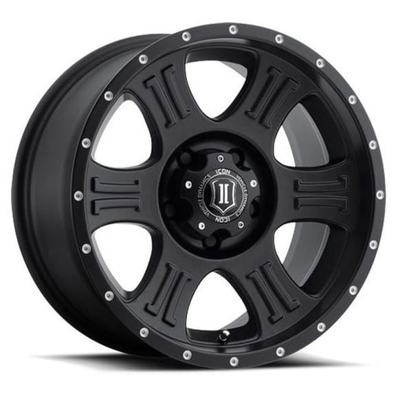 New 17 x 8 Replacement Black Alloy Wheels fits Toyota Tundra & Tacoma New 17 x 8 Replacement Black Alloy Wheels fits Toyota Tundra & Tacoma