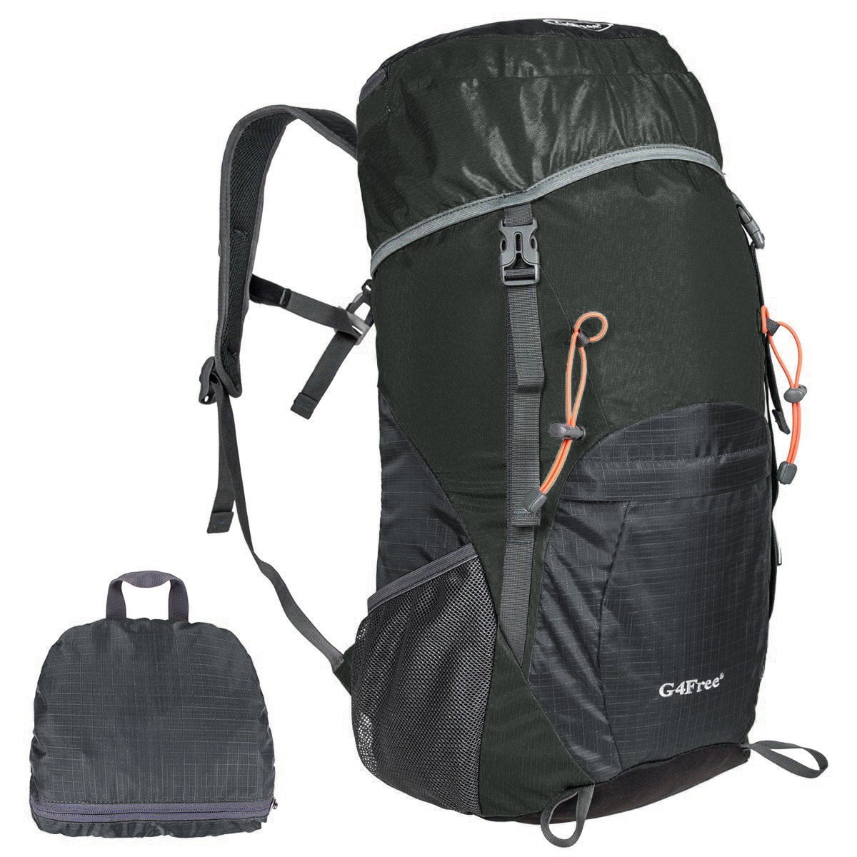 walmart hiking day pack