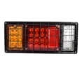 thumbnail image 3 of Luces traseras LED 2 uds 12V freno marcha atrás 40 LED indicador para ANGGREK  Otros, 3 of 8