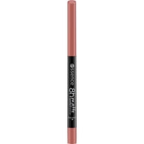 essence 8H Matte Comfort Lipliner, 04 Rosy Nude