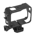 thumbnail image 1 of Action Camera Cage, Skeletonized Mount Bracket Cage Case Protective  for Ace Pro, 1 of 7