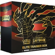 Pokemon Trading Card Game: SAS11 Lost Origin Elite Trainer Box