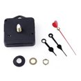 thumbnail image 2 of Mécanisme de Mouvement à Quartz Horloge Murale Remplacement Mécanisme de Mouvement Moteur Professionnel Réparation Silencieuse Accessoires de Modification, 2 of 6