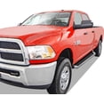 thumbnail image 6 of APS Running Boards Style Compatible with Ram 1500 2009-2018 Crew Cab & Ram 2500 3500 2010-2025 (Nerf Bars Side Steps Side Bars), 6 of 6