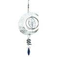 thumbnail image 2 of Campana de viento colgante de pared campana de viento casa al aire libre, 2 of 8