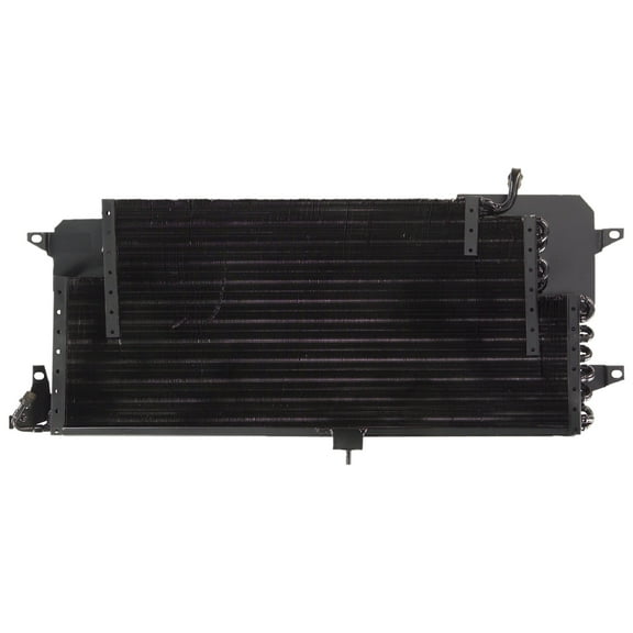 Agility Auto Parts 7014256 A/C Condenser for Volkswagen Specific Models