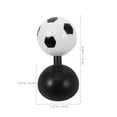 thumbnail image 2 of BRIGHTFUFU Starter Joystick Car Push To Start Button Plastic Multi Color For Car Owners 1Pack, 2 of 8
