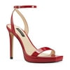 Women's Zadie Ankle Strap Sandals