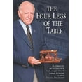 thumbnail image 1 of Pre-Owned The Four Legs of the Table (Paperback) 0864866178 9780864866172, 1 of 1