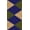 K: Navy/Khaki/Olive, variant on Golf Knickers Colorful Knee High Argyle Cotton Socks For Men Women and Youth - A: Charcoal/Navy/White - Mens