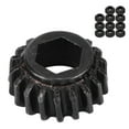 thumbnail image 4 of Filfeel Pegs Keys Gear, Tuning Pegs Keys, Excellent Texture For Home Guitar, 4 of 8