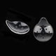 thumbnail image 1 of 2PCS 9 Holes Pirate Eyeshade Single Eye Cubierta Estrabismo - Para Niñas Yinane Protector ocular ventilado 9 agujeros, 1 of 8