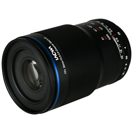 UPC: 6940486702965 | Venus Optics Laowa 90mm f/2.8 2X Ultra Macro APO for Sony FE