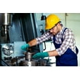 thumbnail image 2 of GLOVE TOUCHNTUFF 92-600 NITRILE SZ XL 100PK, 2 of 7