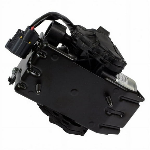 Motorcraft Brake Vacuum Pump Fits select: 2015-2019 FORD TRANSIT