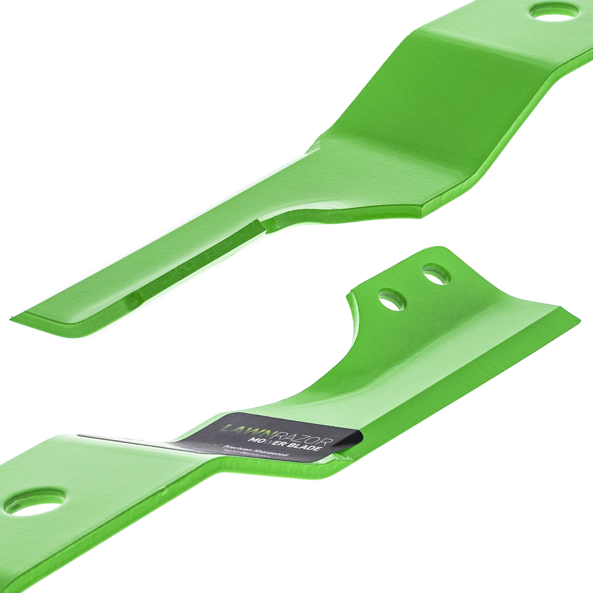 8ten Lawnrazor Standard Blade For Ariens 34 Inch Zoom 34 03971900 2 Pack 810 Cbl2432d 2 Blades
