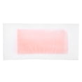 thumbnail image 1 of Depilatory Wax Paper, Hair Removal Wax Paper, Durable Flexible Stable Comfortable Soft Reliable Delicate Areas For Sensitive Skin, 1 of 7
