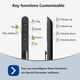 thumbnail image 5 of 2025 Newest Norwii N27 Presentation Clicker, PowerPoint Presentation Clicker, 5 of 5
