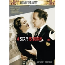 A Star Is Born (DVD), Vci Video, Drama