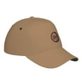 thumbnail image 3 of XMXT Baseball Cap, Cartoon Beer Lid Sun Hats for Men, One Size, 3 of 9