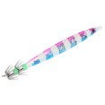 thumbnail image 2 of Swimbait,Artificial Baits Fishing Metal Squid Jigs Luminous Jigs High-Intensity Output, 2 of 8