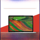thumbnail image 1 of Película protectora para portátil Microsoft Surface Go HD Soft Film Pro9, película mate de 15 pulgadas, película protectora de luz azul Book3, 1 of 5
