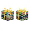 thumbnail image 4 of Crazy Boxers Star Wars The Child Tye Dye Boxer Briefs in Present Box-Large (36-38), 4 of 6