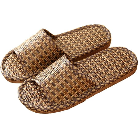 

CoCopeaunt Women s Sandals Striped Slippers Summer Sandals Bathroom Slippers Swimming Pool Slippers Beach Slippers Cute Slippers